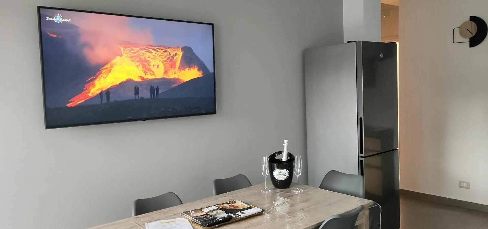 Il Giardino Dell'Etna Βίλα Mascalucia 0*,