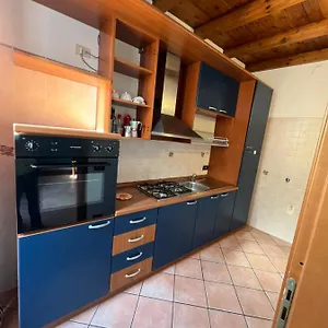 Appartement Porto 12, Cefalù