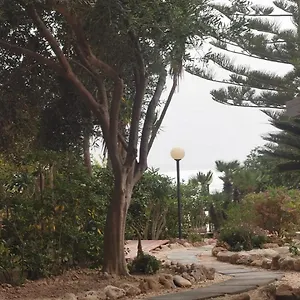 Appartement Giardino Sul Mare, Realmonte