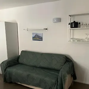 Appartement La Pigna, Palerme