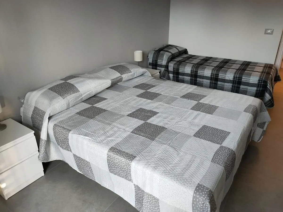 Il Giardino Dell'Etna Villa Mascalucia Holiday home