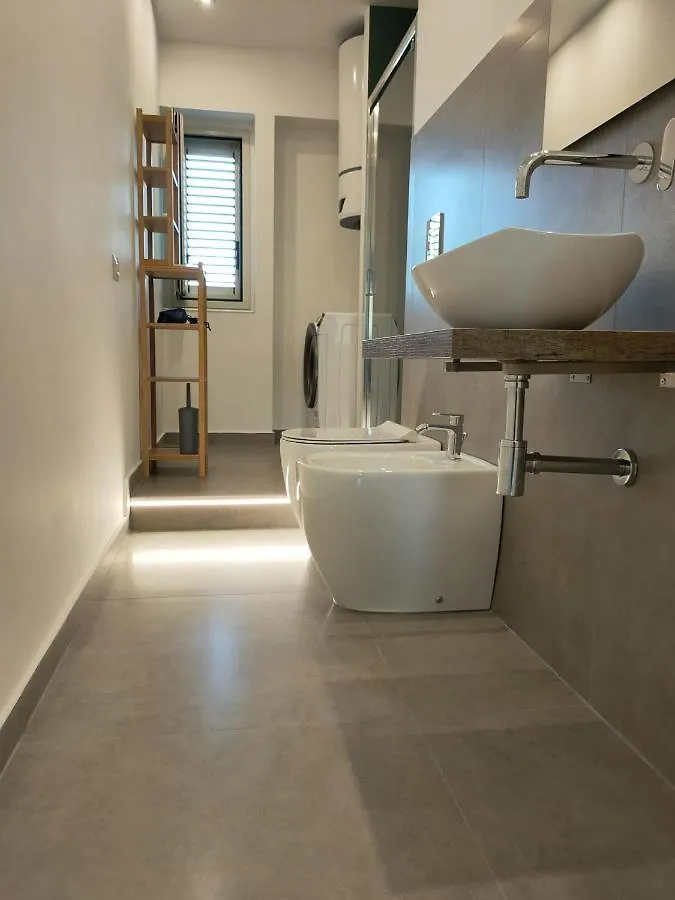 Holiday home Il Giardino Dell'Etna Villa Mascalucia