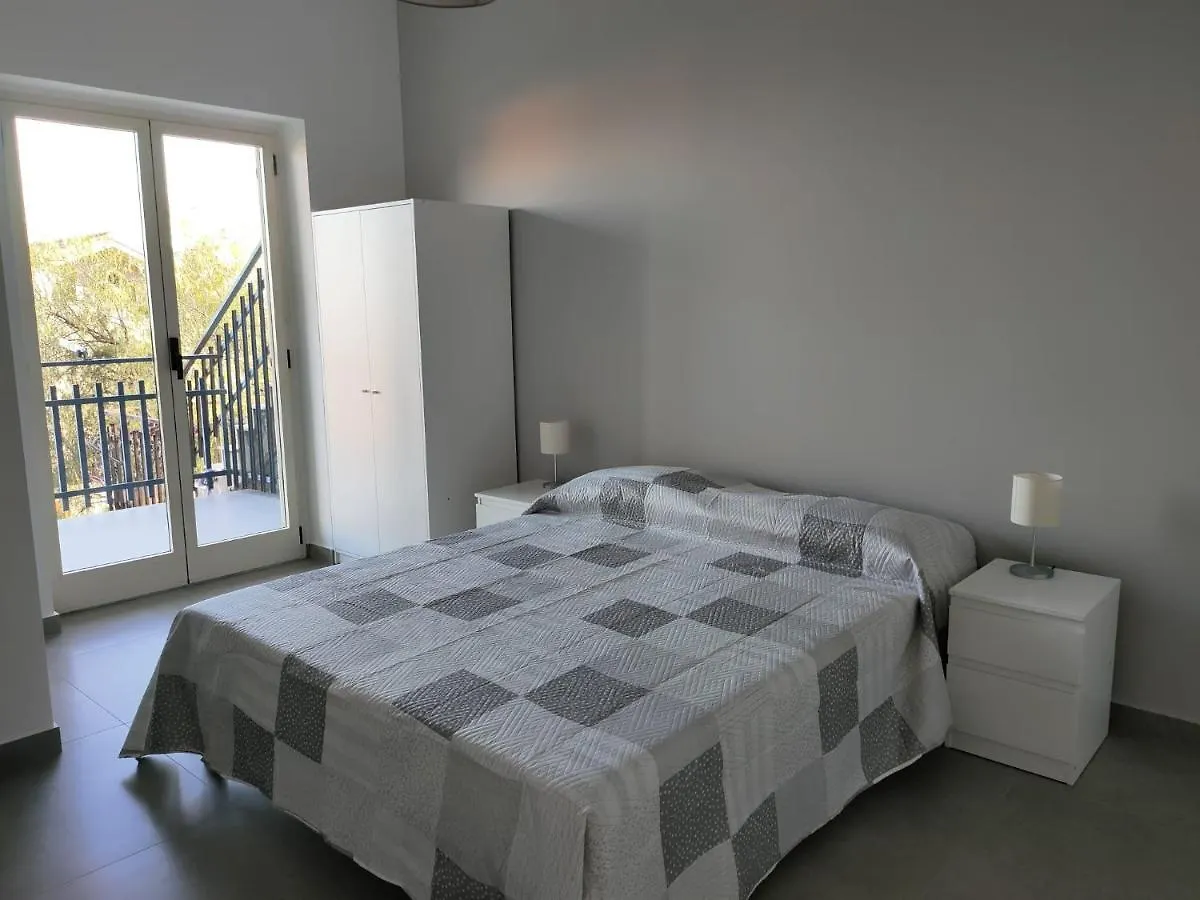 Il Giardino Dell'Etna Villa Mascalucia Holiday home