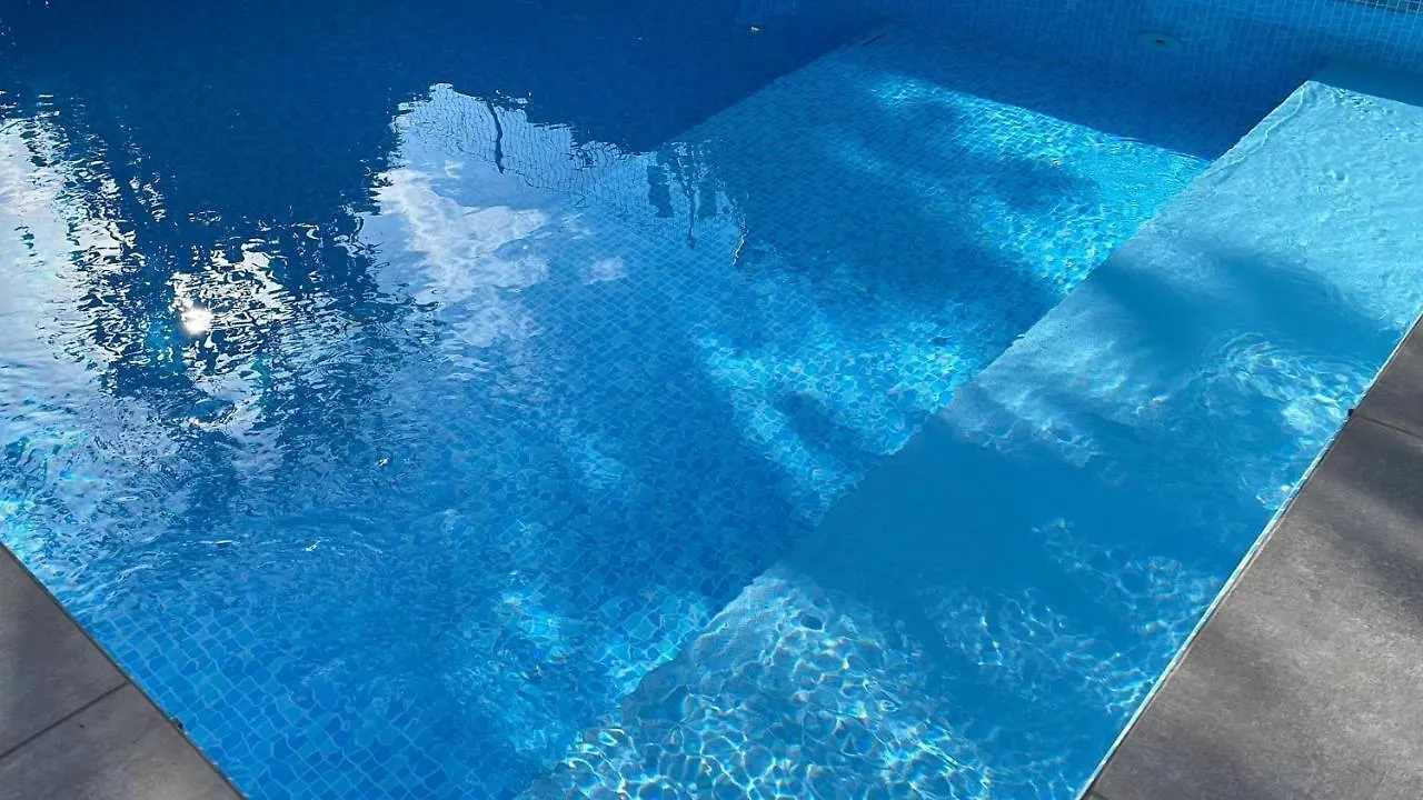 Hébergement de vacances Villa Il Giardino Dell'Etna à Mascalucia