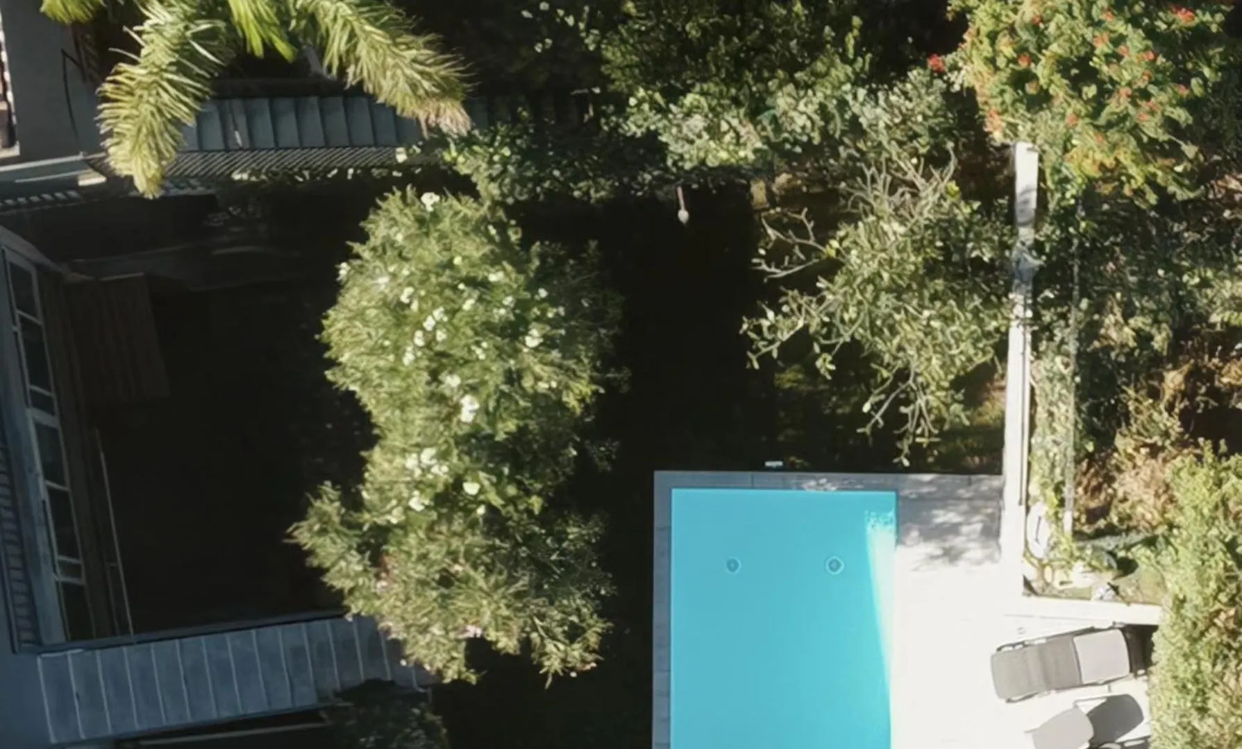 Hébergement de vacances Villa Il Giardino Dell'Etna à Mascalucia Italie